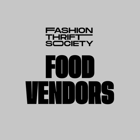 FOOD VENDORS