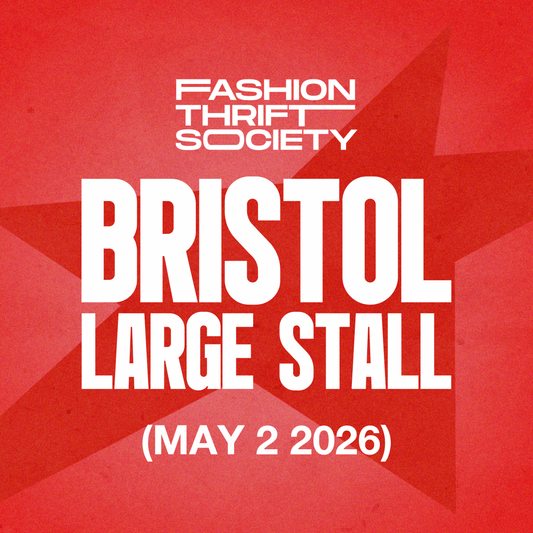 Bristol | LARGE STALL - MAY 2nd