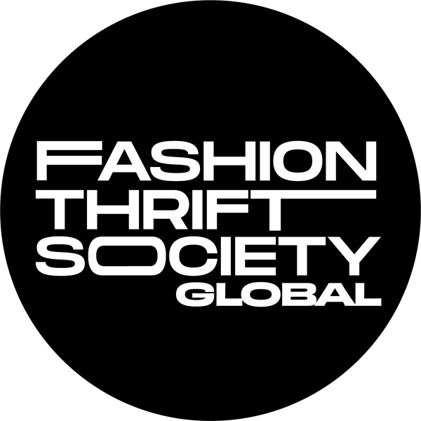 Fashion Thrift Society Global