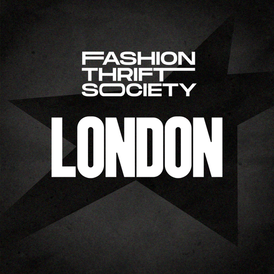 London | LARGE STALL 2026